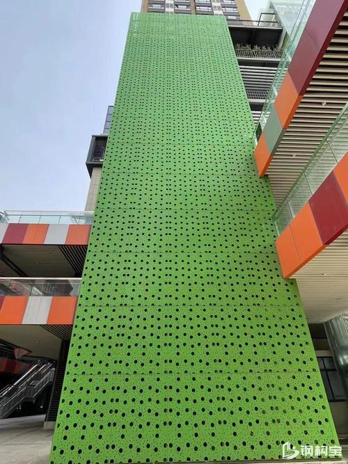 冲孔铝板-广东鑫常来金属科技厂家-最新冲孔铝板批发价格