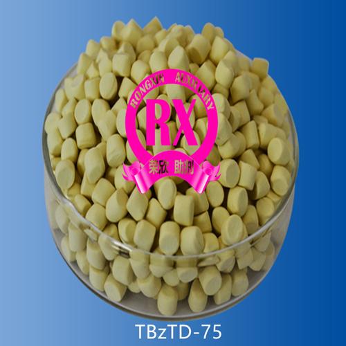 河南荣欣鑫科技tbztd环保型二硫化四苄基秋兰姆
