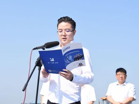 "昱鑫智慧安防科技产业园分为研发区,生产区,藏储区,展销区,技术培训